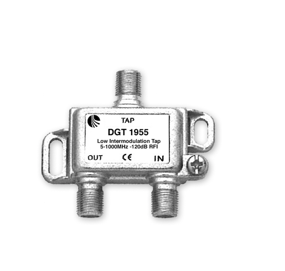 DGT dB value 24
