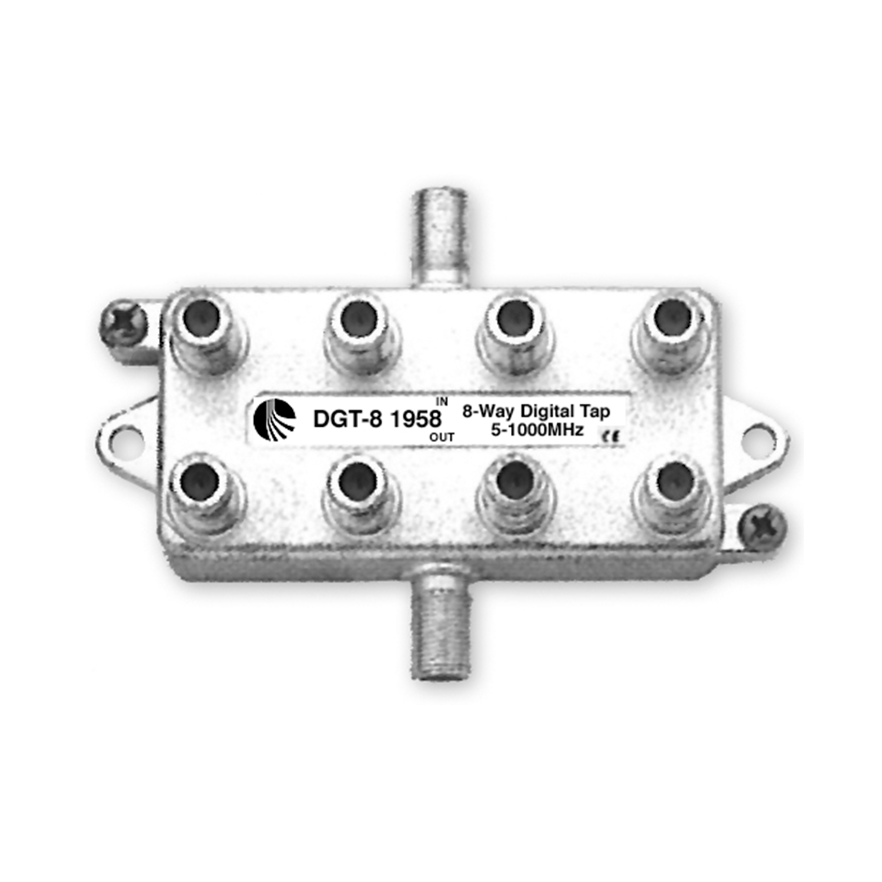 DGT-8 dB value 20