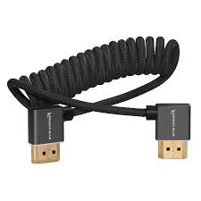 KB-FHDMI-12RA-BK