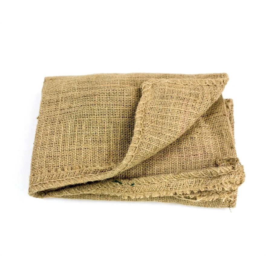Burlap 38&quot; x 27.5&quot;