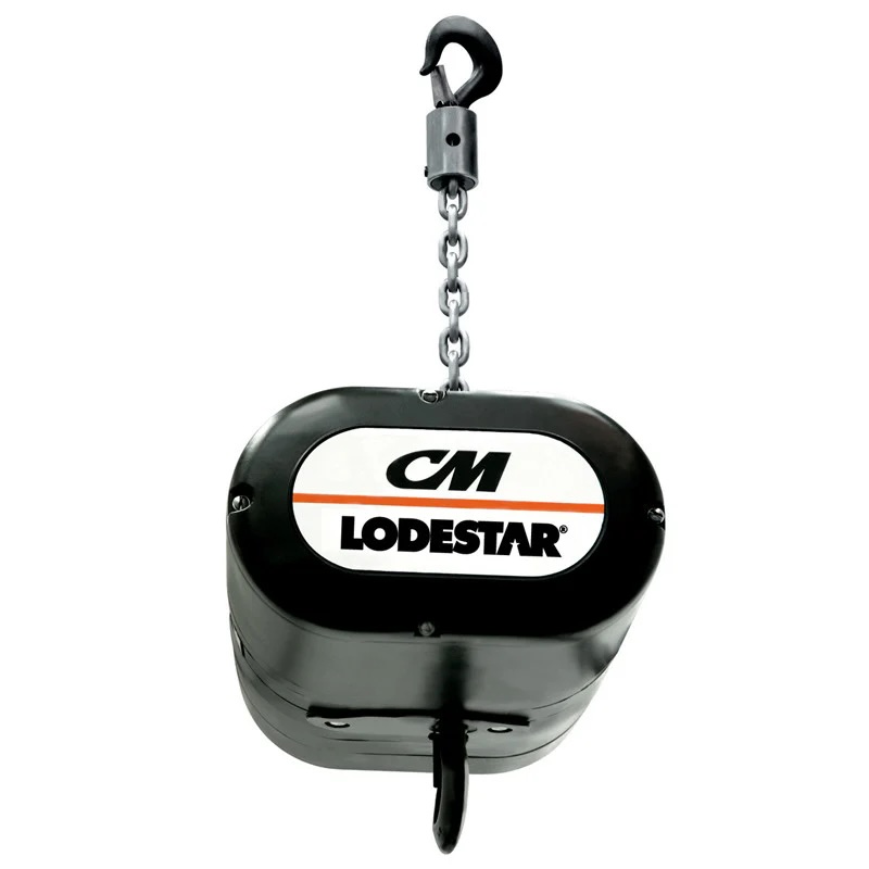 CLASSIC LODESTAR MODEL L - 1 TON
