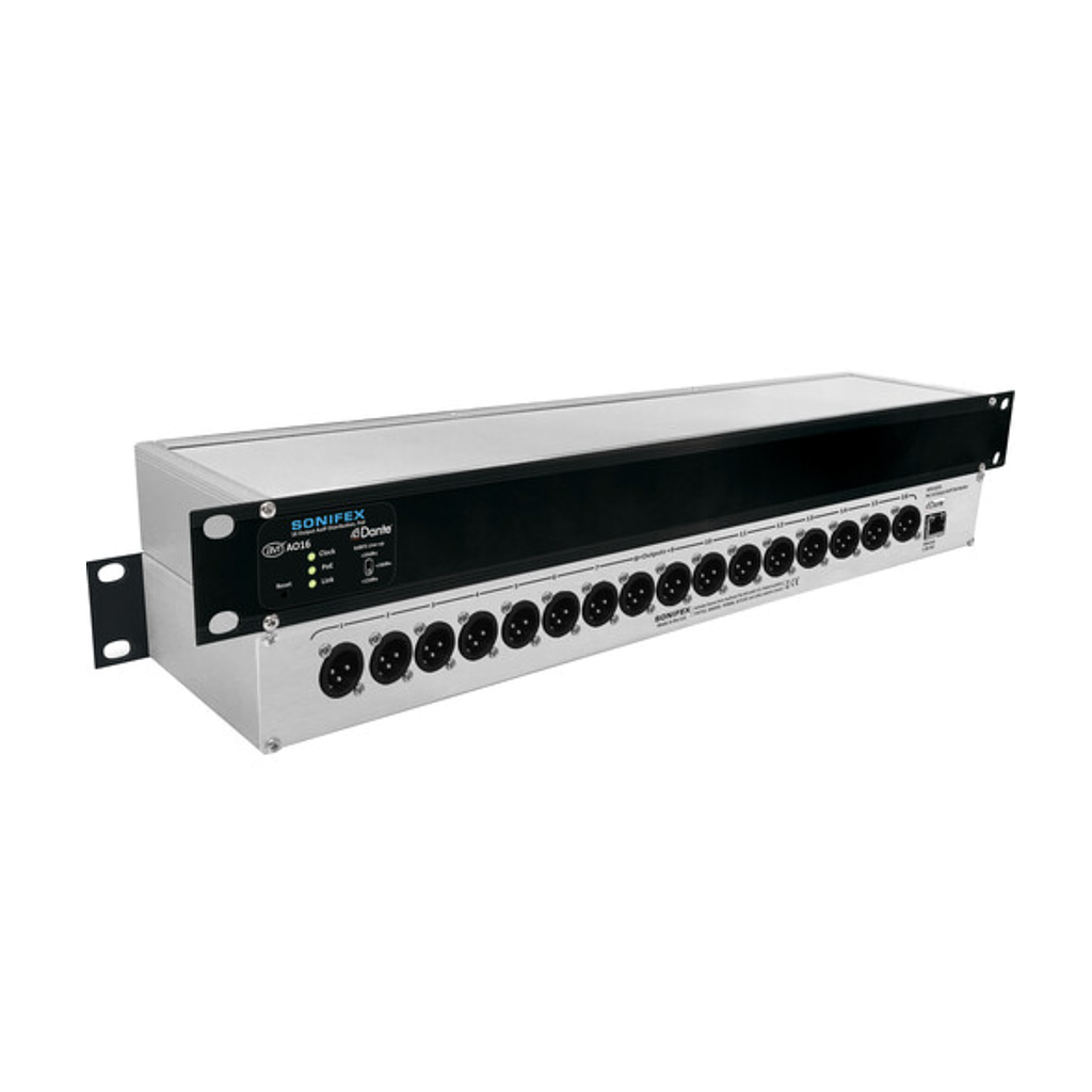AVN-AO16