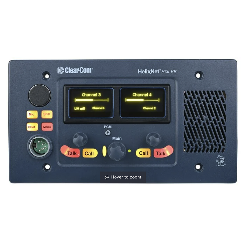 HXII-KB-X4