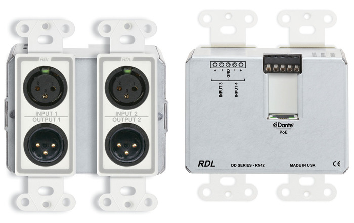 dd-rn42