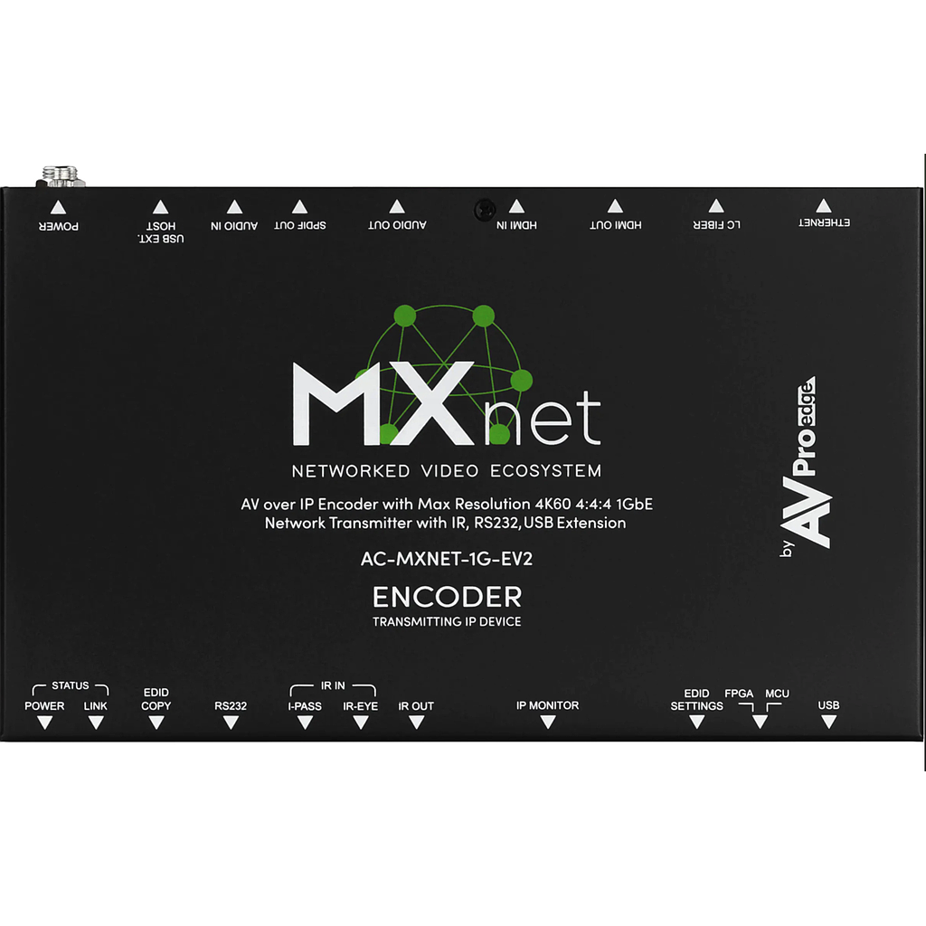 AC-MXNET-1G-EV2