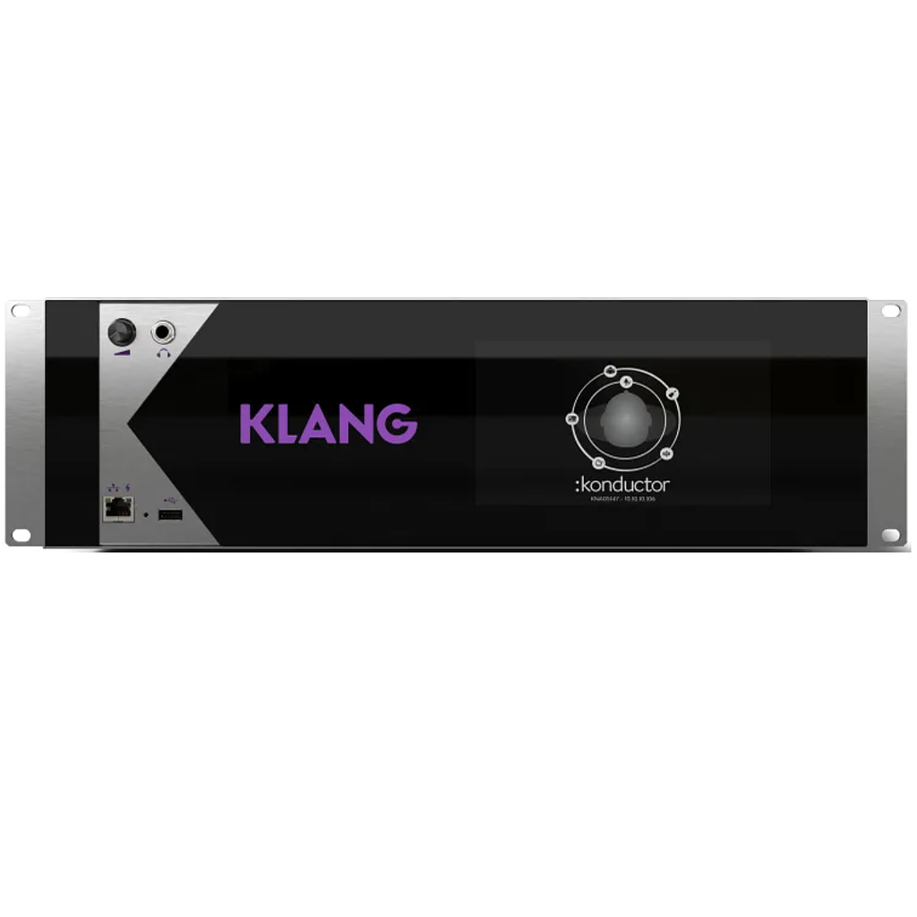 X-KG-Konductor