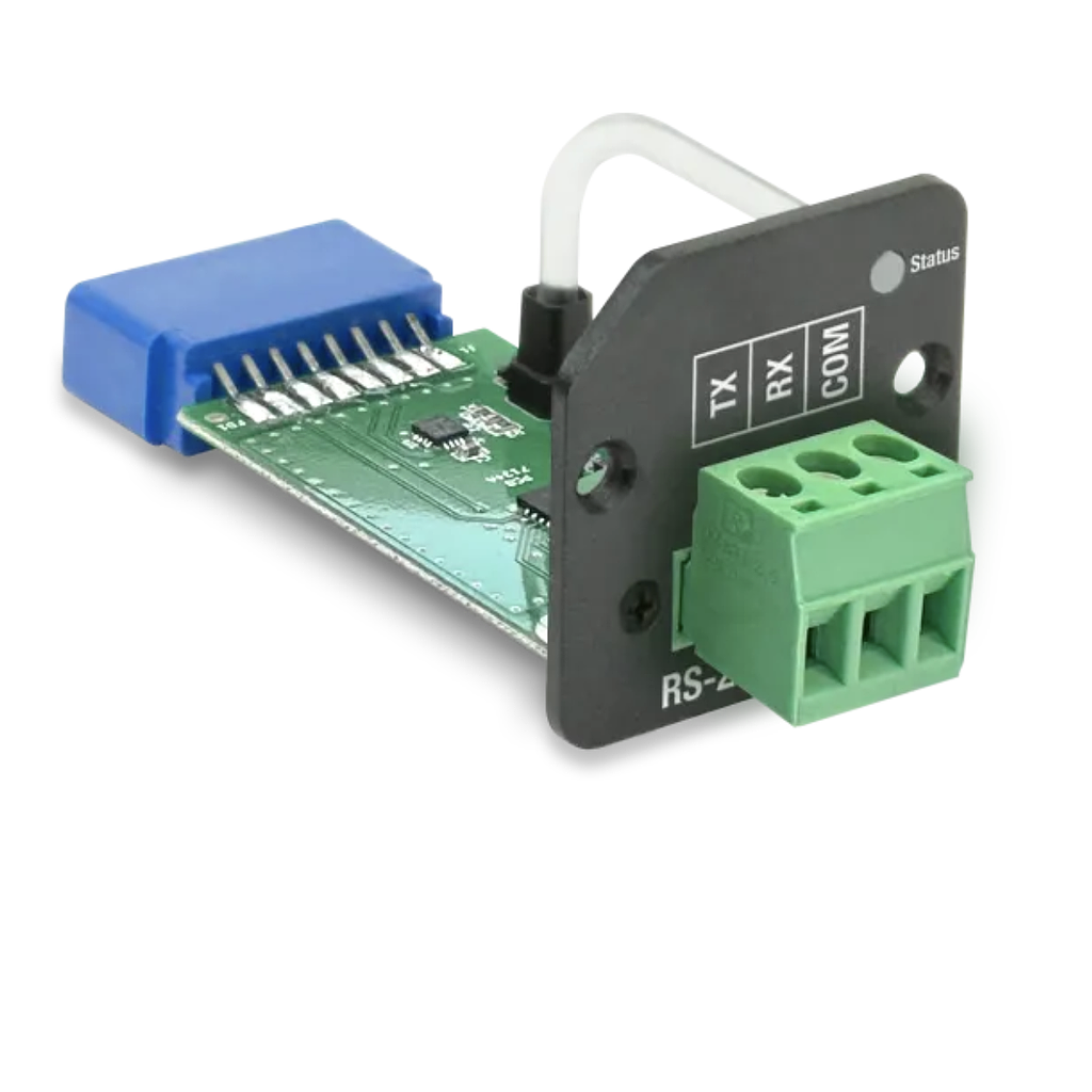 SM-RS232