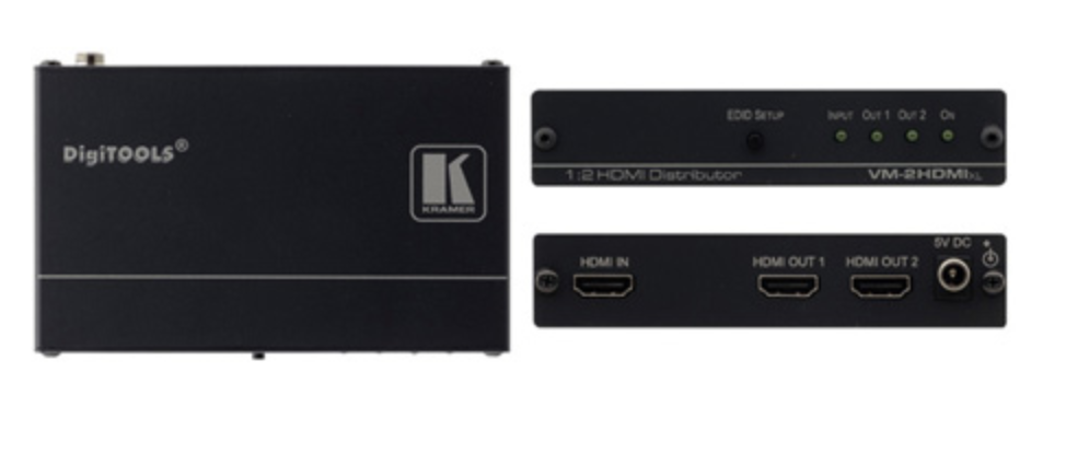 KR-VM-2HDMIXL