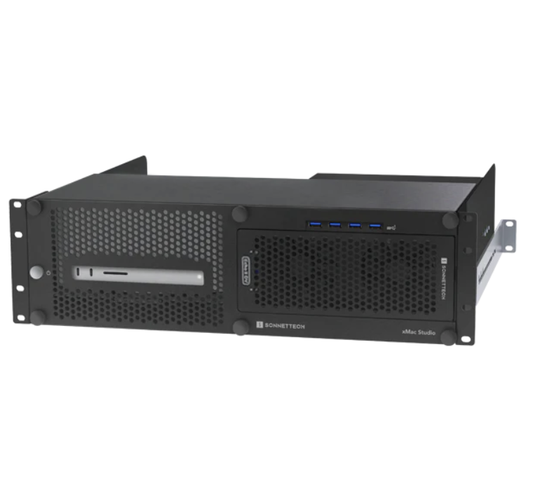 XMAC-STD-IIDV