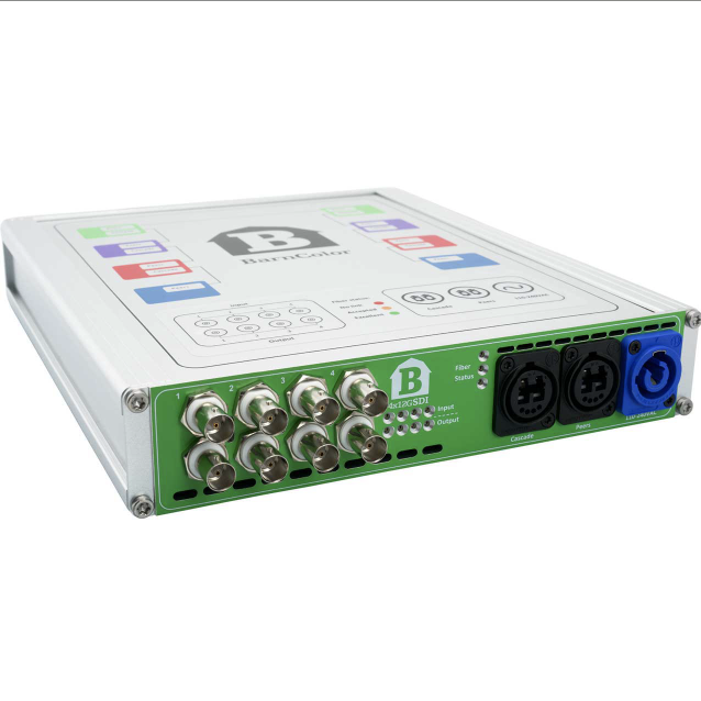 BARNCOLOR-12G-SDI-G
