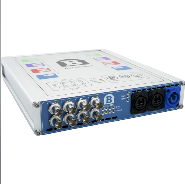 BARNCOLOR-12G-SDI-B