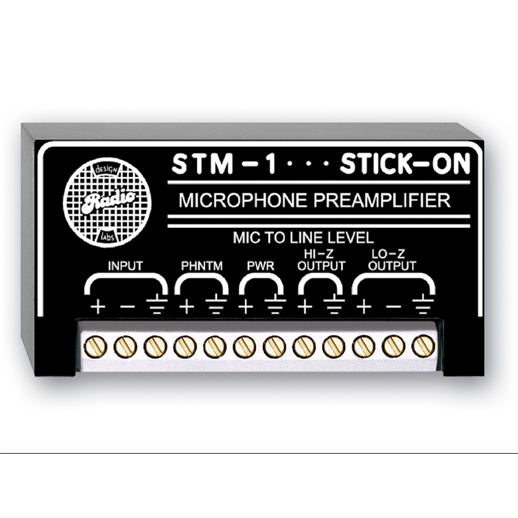 STM-1
