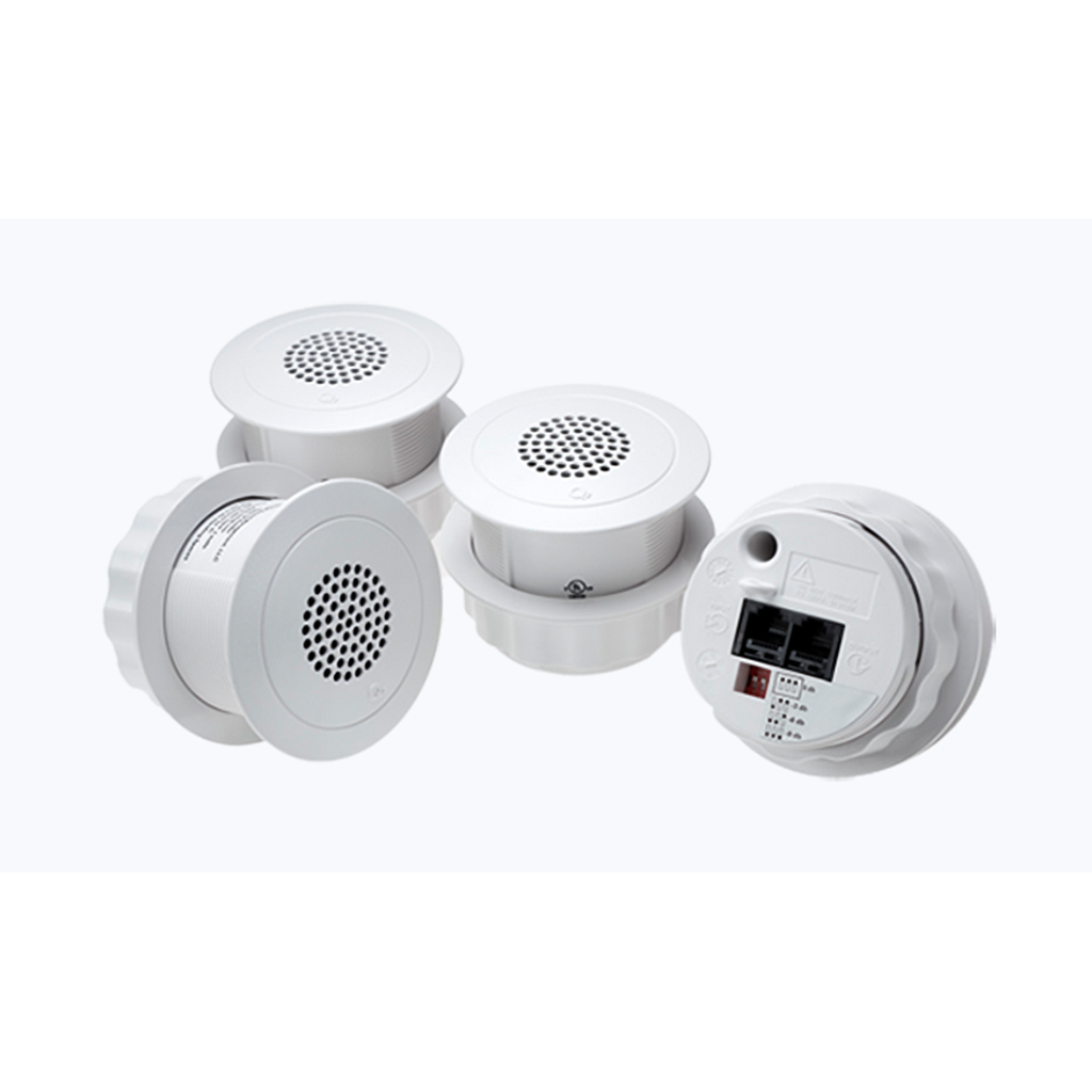 Cambridge E-A-W-16-4 White