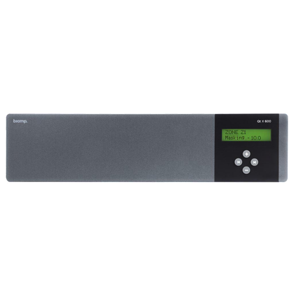 Qt X 600