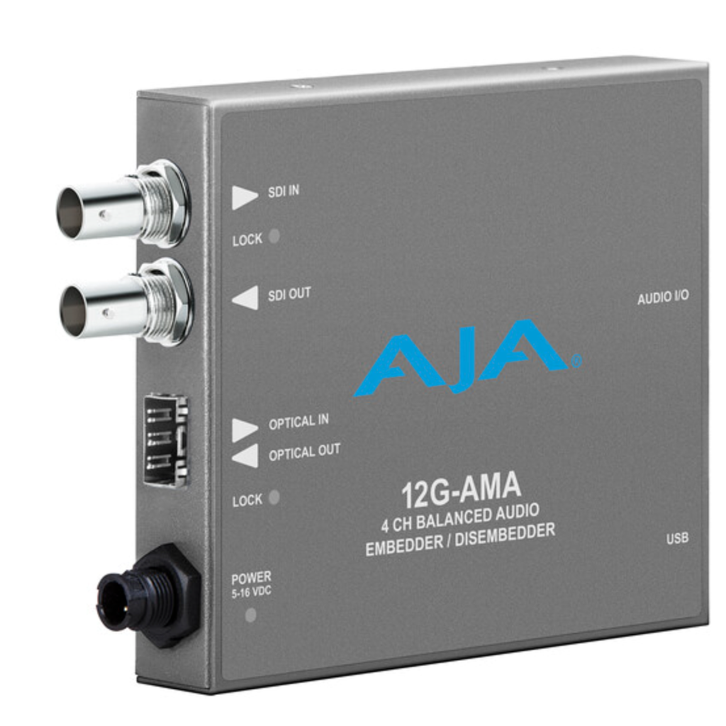 12G-AMA