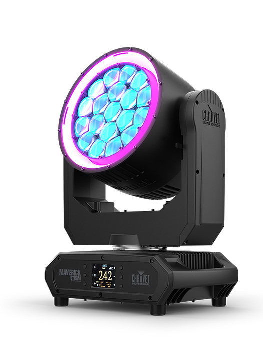 MAVERICK STORM 2 BEAMWASH