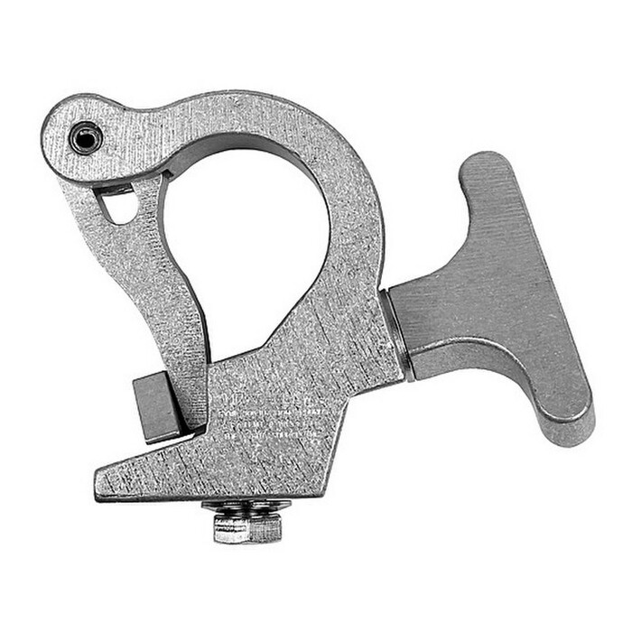 Mega-Claw Clamp HES