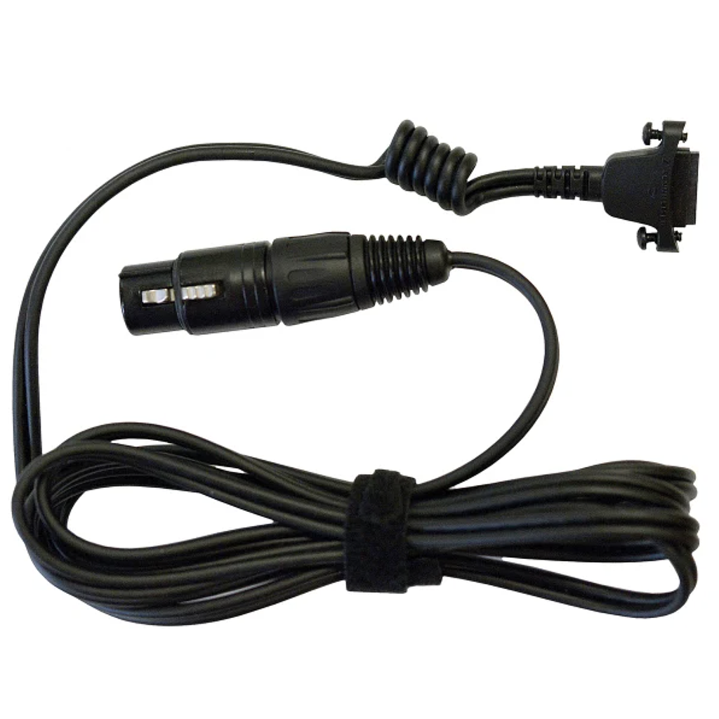 HEADSET CABLE X4F
