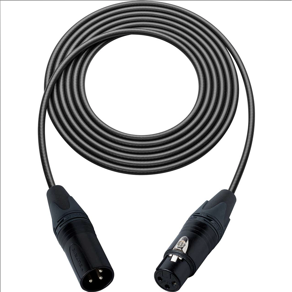 LOPRO-XLR-18IN