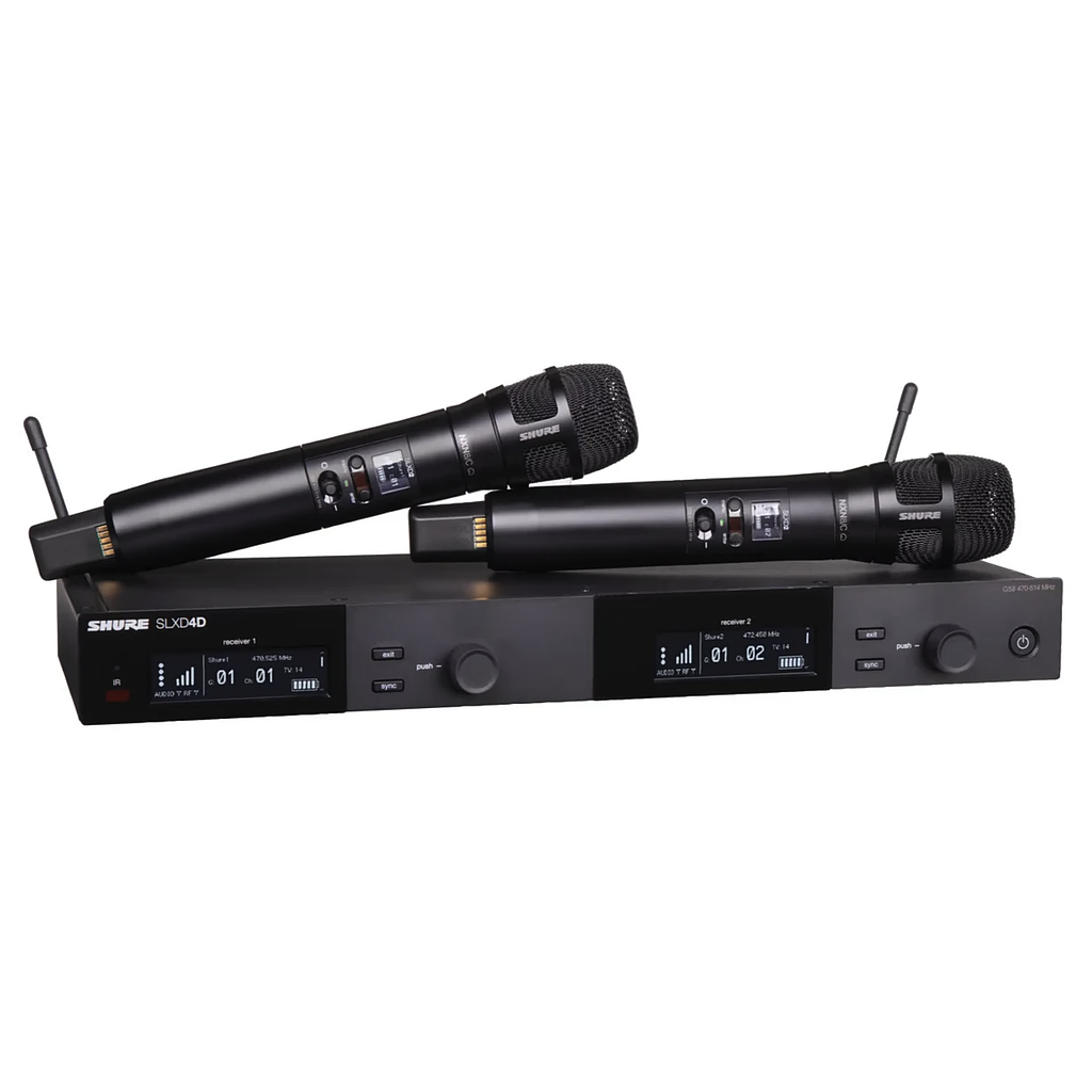 (DNU - Discontinued) SLXD24D/N8CB-H55