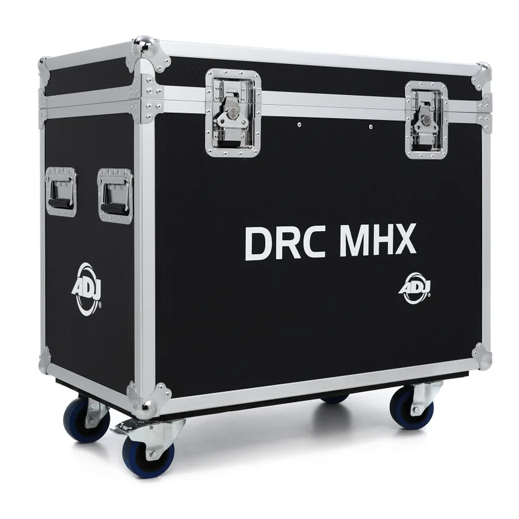 DRC MHX