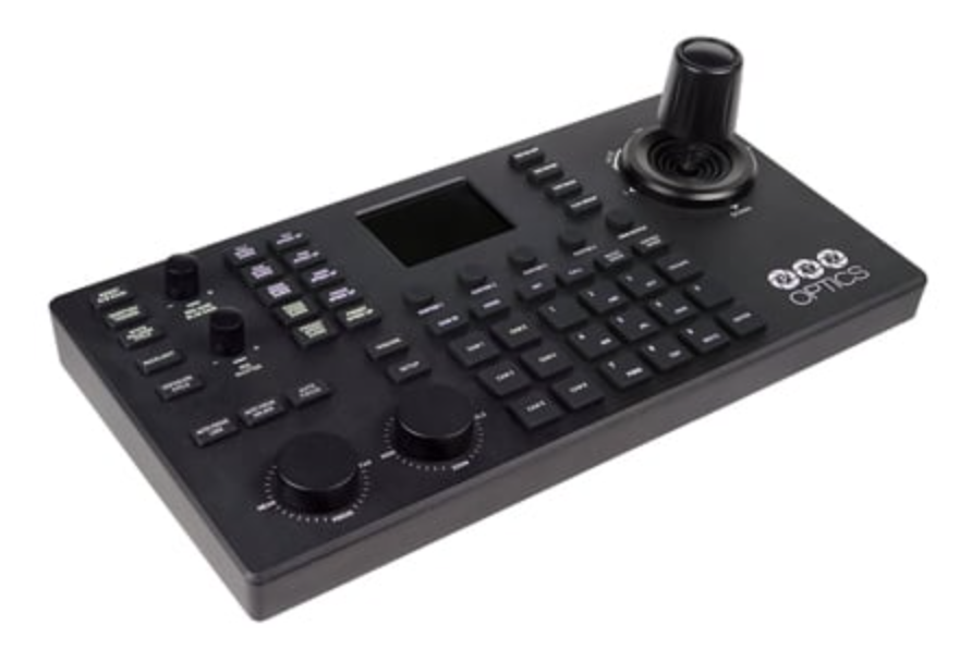 PTZ-PTSUPERJOYG1