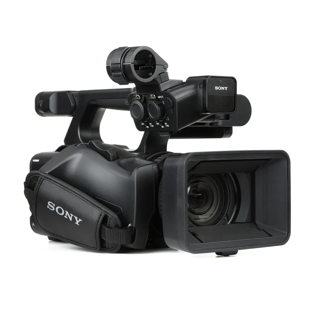 PXW-Z200