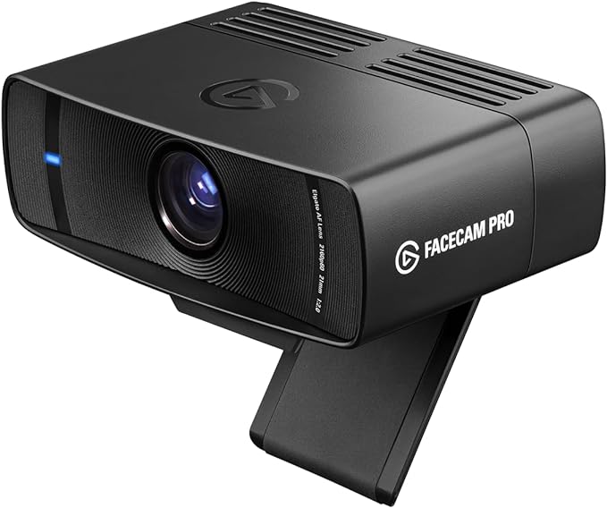 Facecam Pro