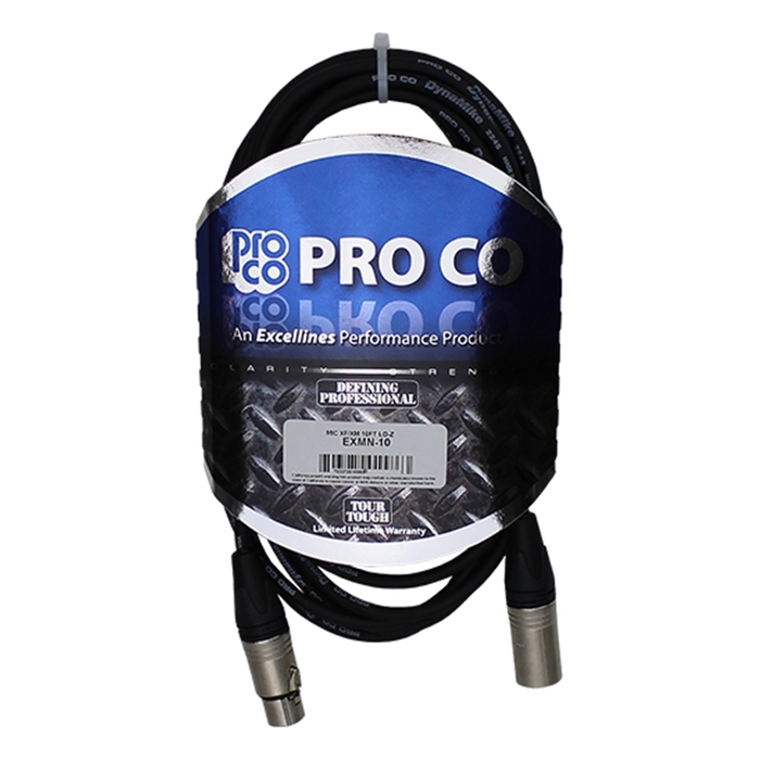 XLR 25