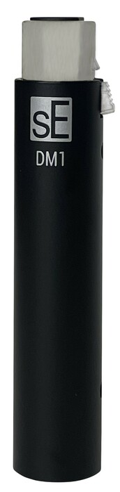 DM1-BLK-MIC-PRE-U