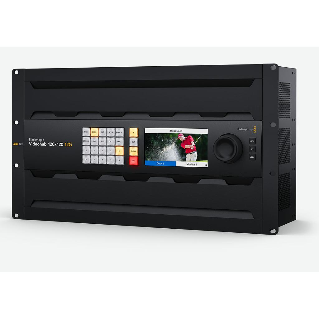 BMD-VHUBSMAS12G120120