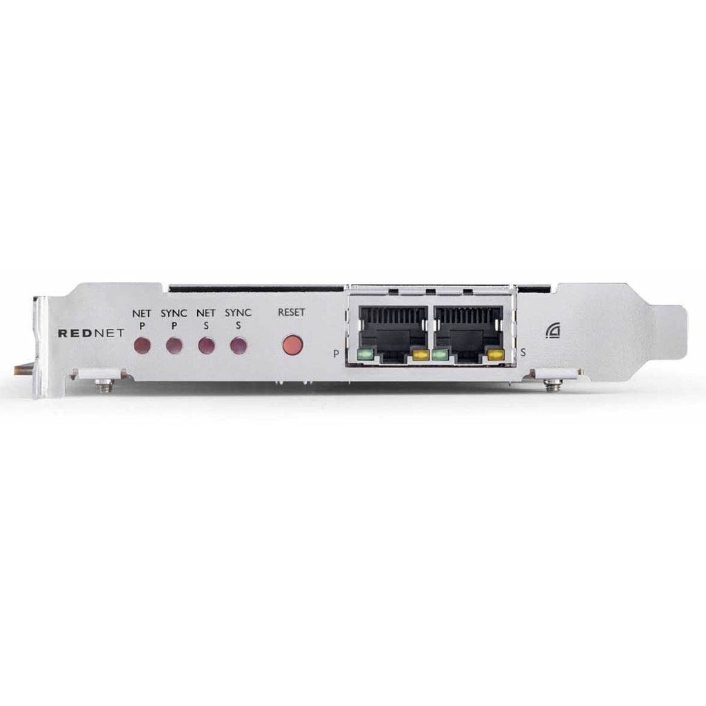 AMS-REDNET-PCIENX