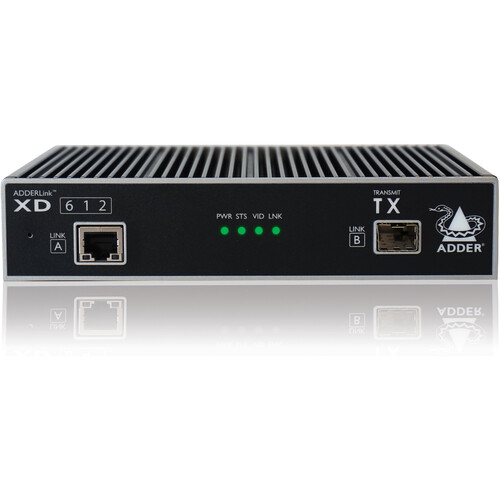 XD612P-DP-US
