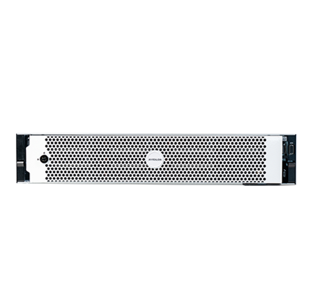 NVR6-PRM-FORM-D-160TB-S22-NA