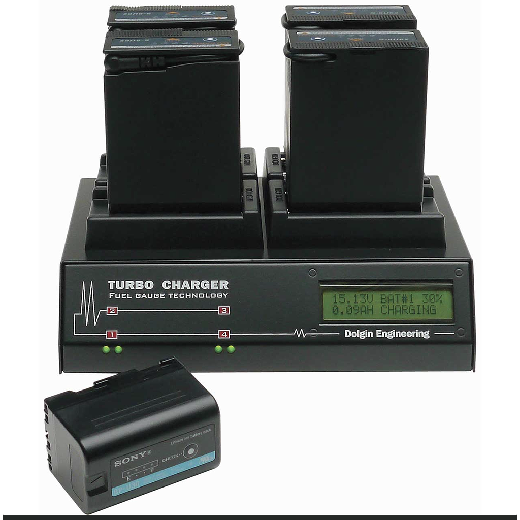 TC400-EX