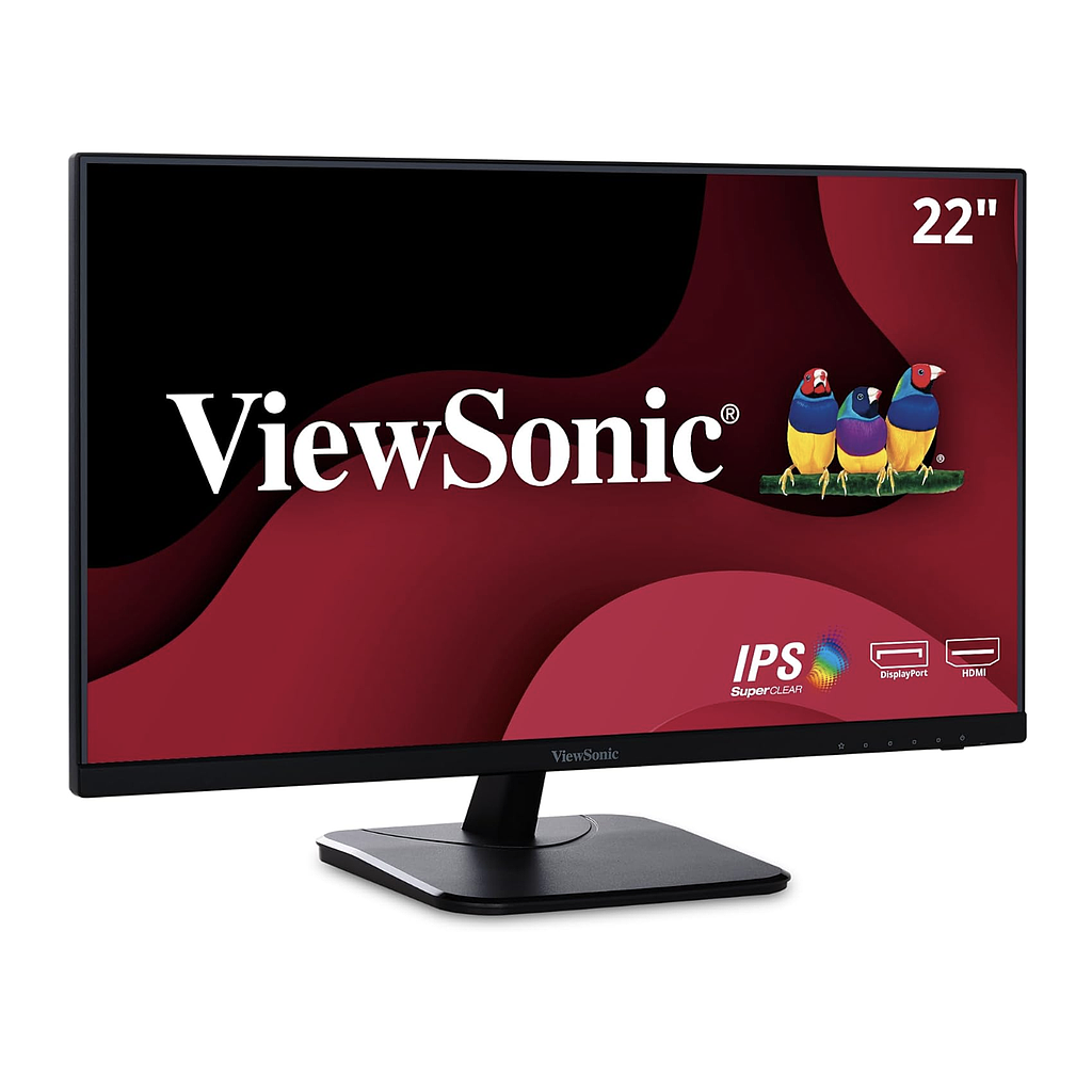 VA2256-MHD