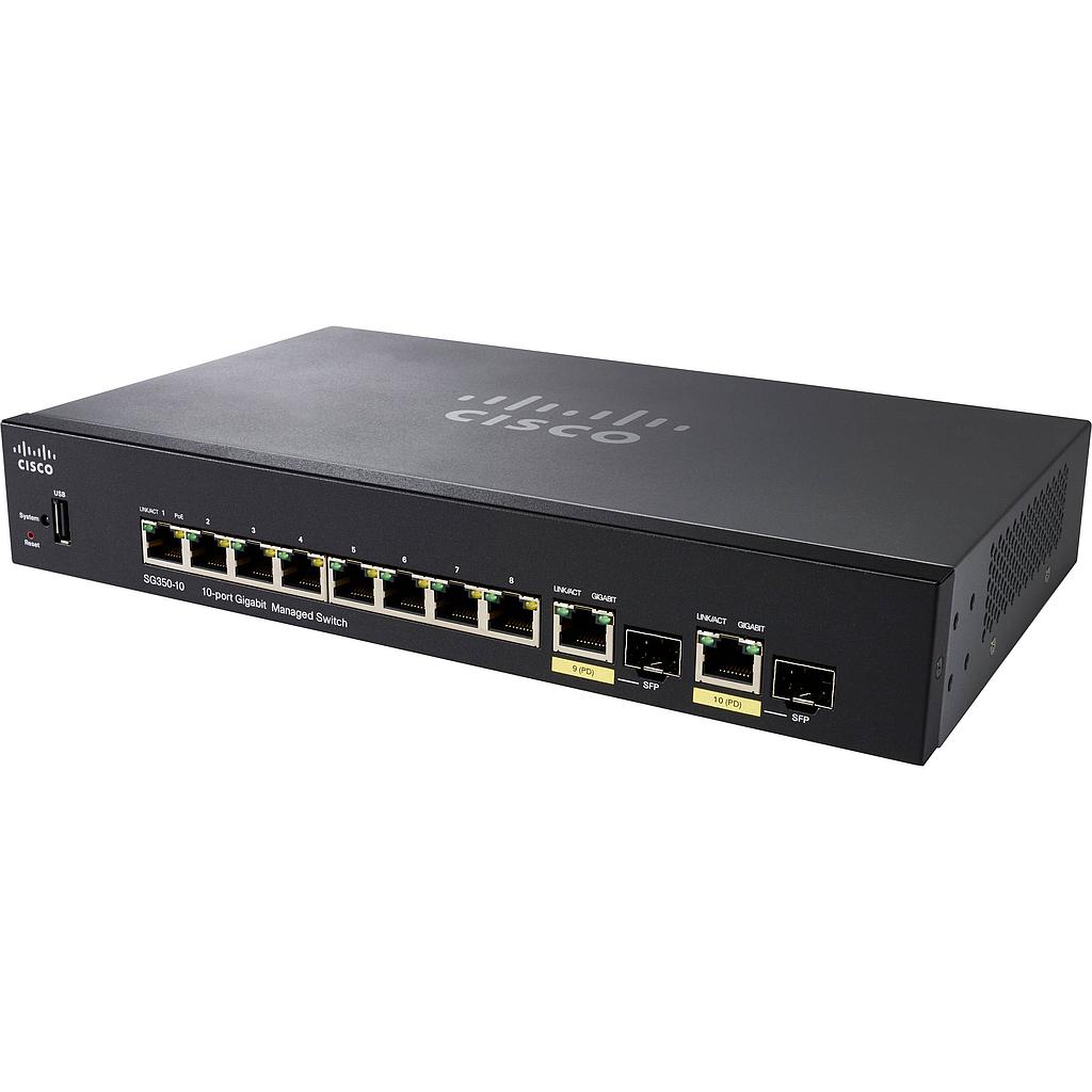 SG350-10-K9-NA
