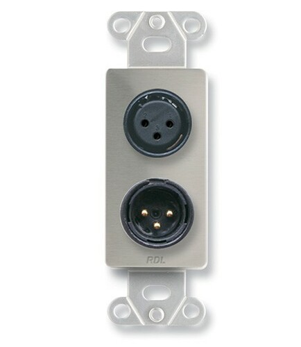 DS-XLR2