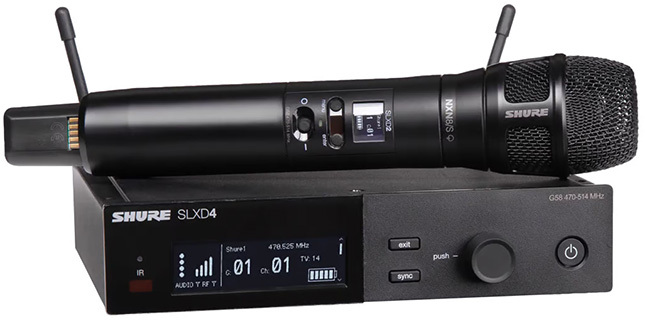 SLXD24/N8SB-G58