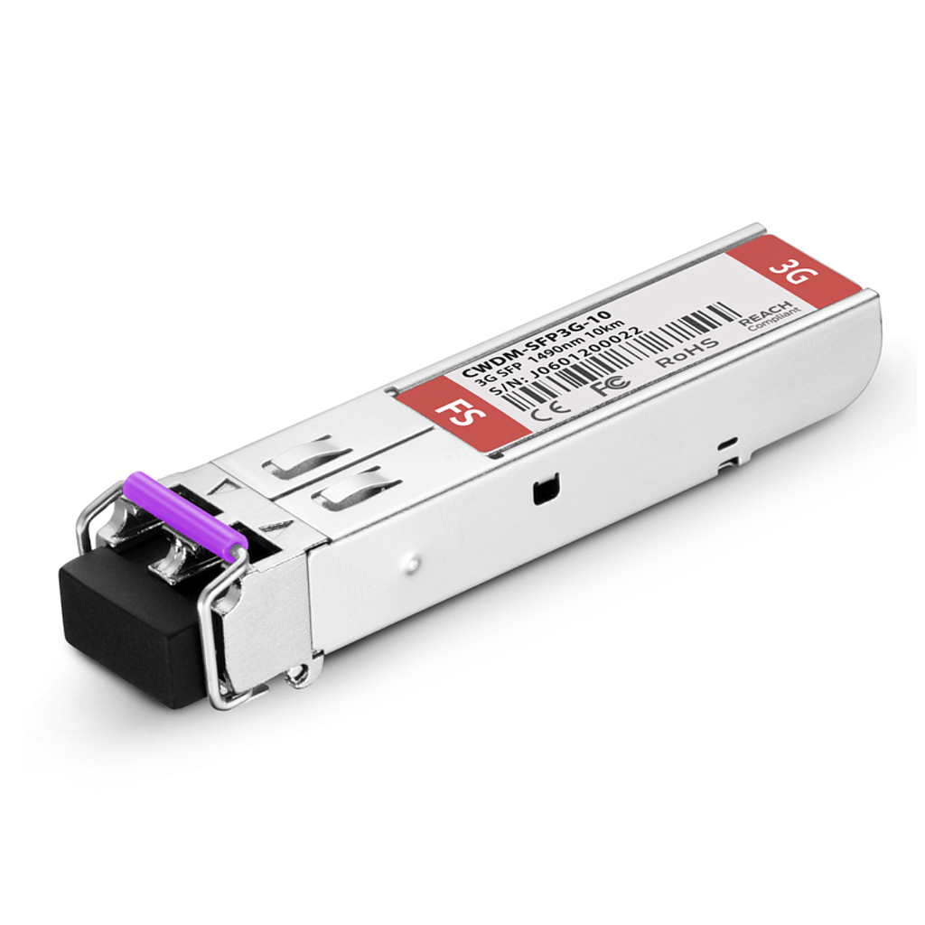 CWDM-SFP3G-10_26515