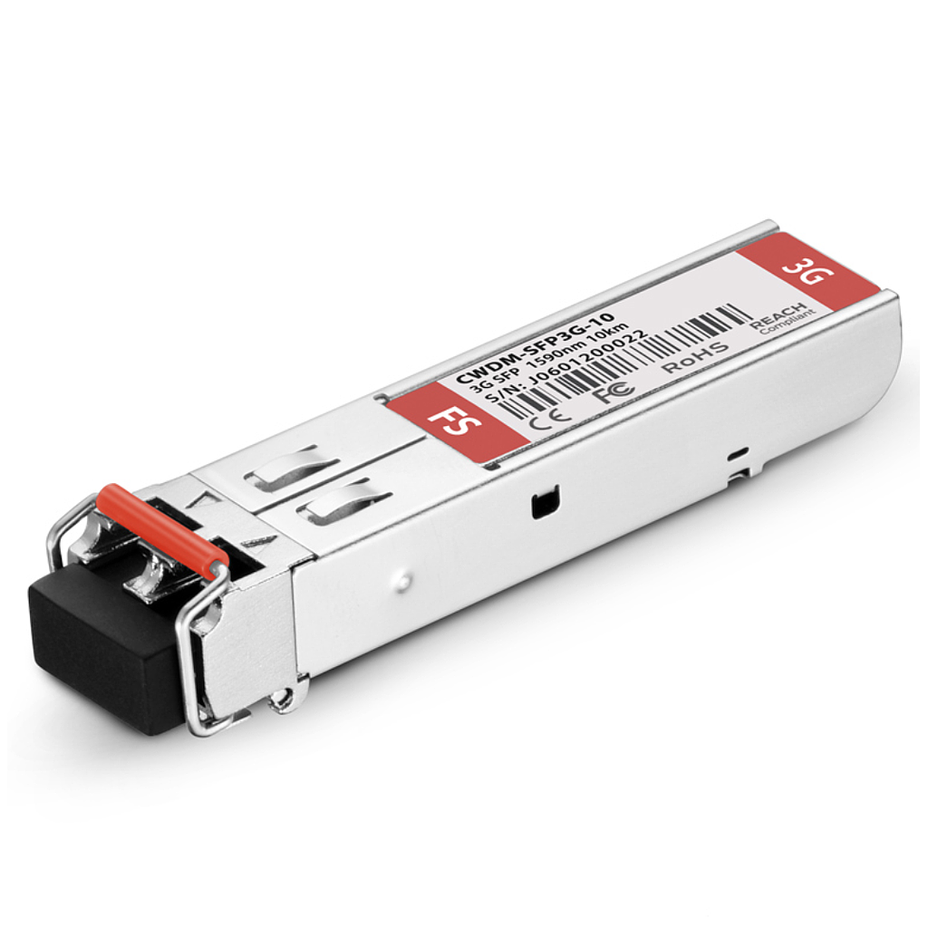 CWDM-SFP3G-10_30085