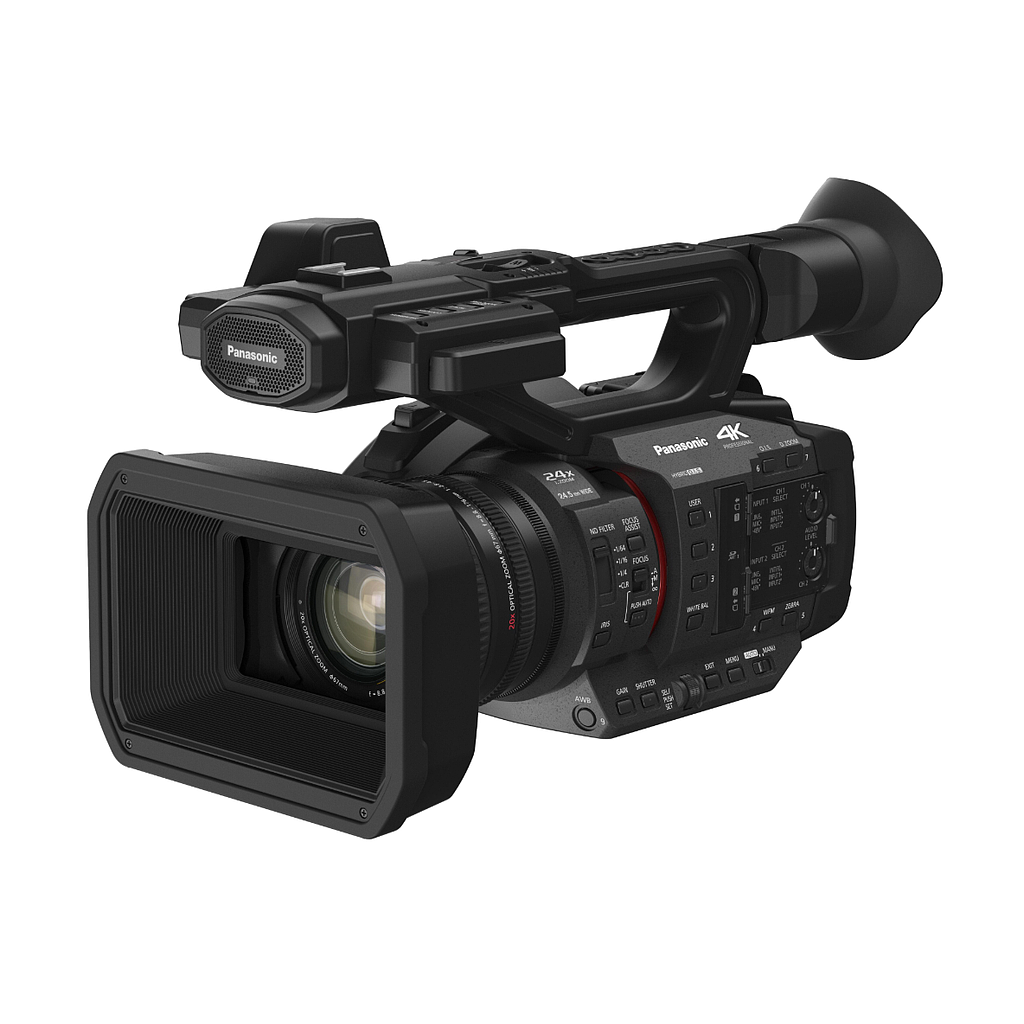 HC-X2