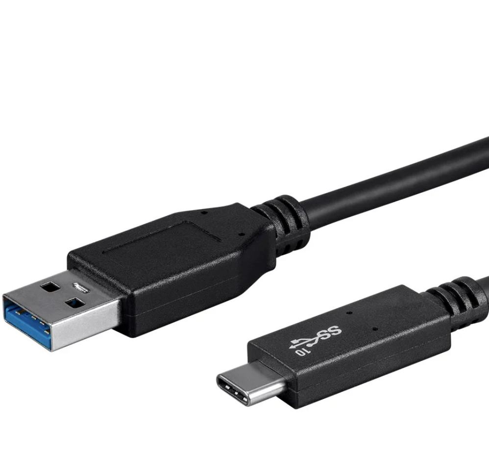USB-C-to-USB-A-3ft