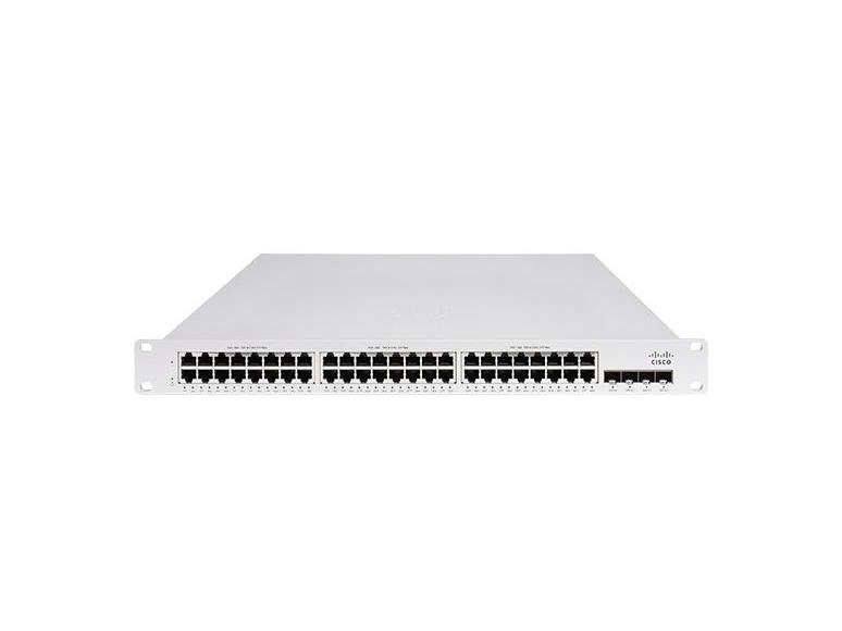 MS150-48FP-4X