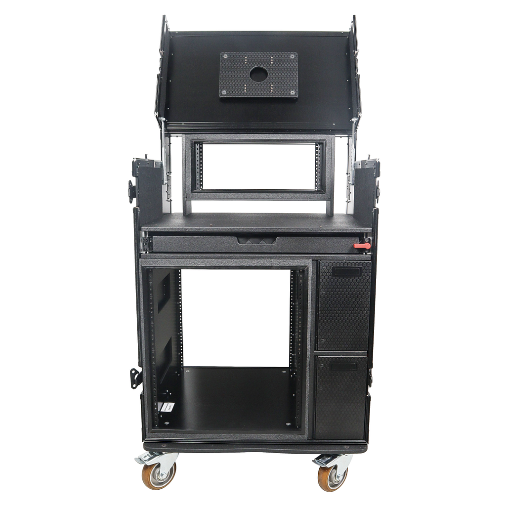 XZF-AVPRO 12U4U