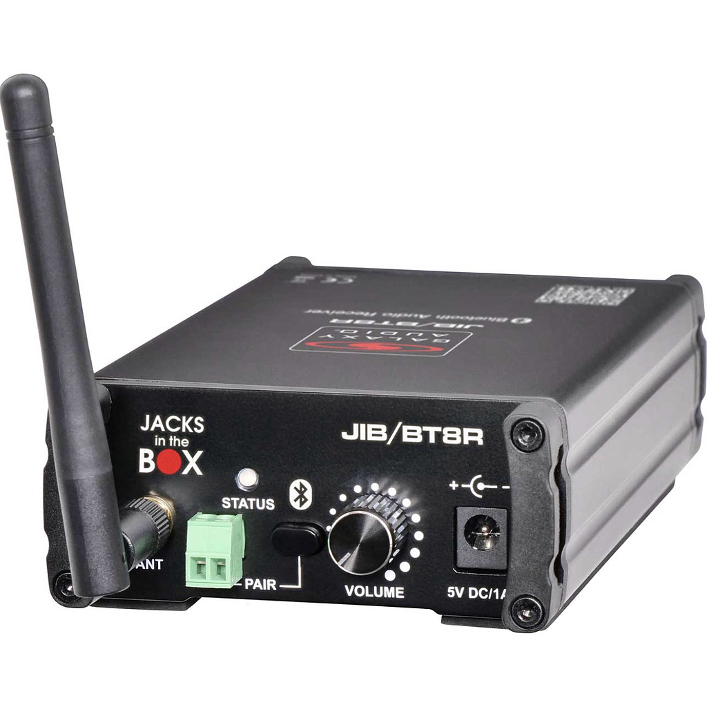 JIB-BT8R