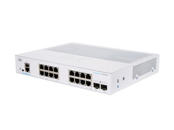 CBS350-16T-2G