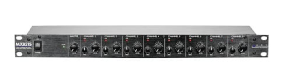 MX821S