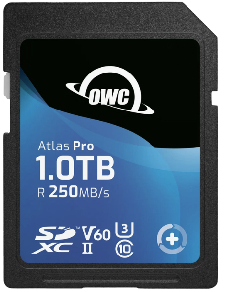 OWCSDV60P1000