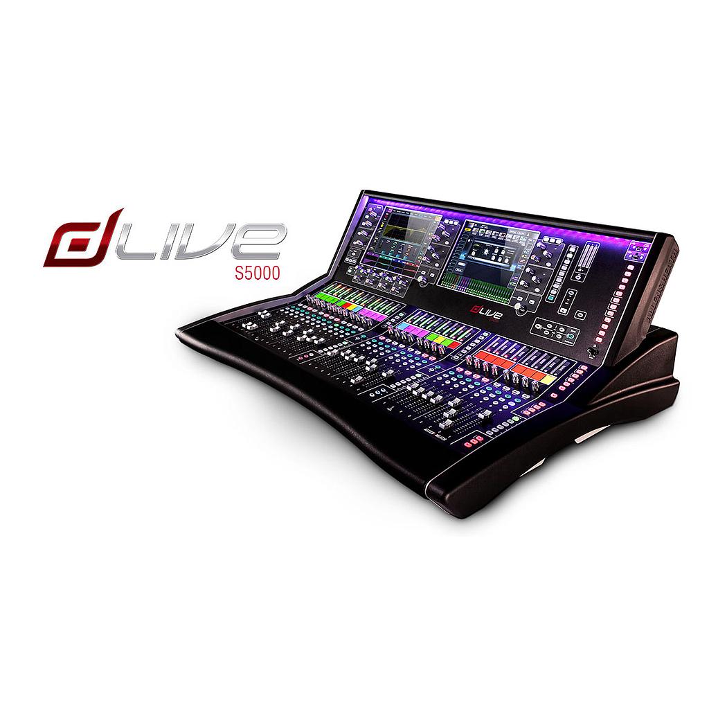 AH-DLIVE-S5